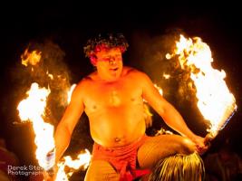  honolulu luau